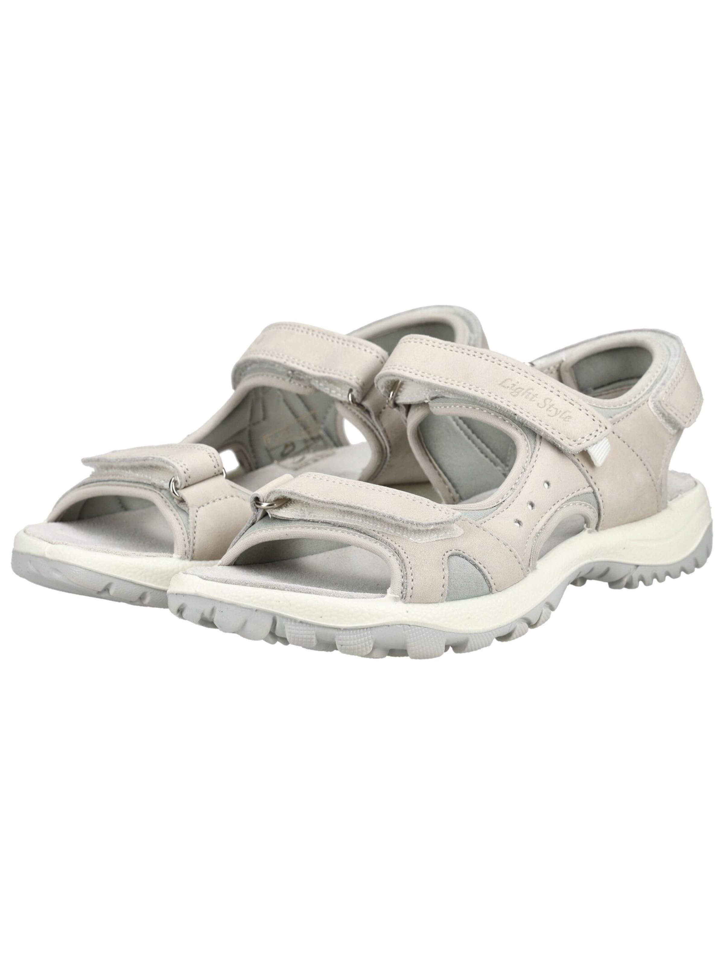 Sandales de randonnée IMAC en gris