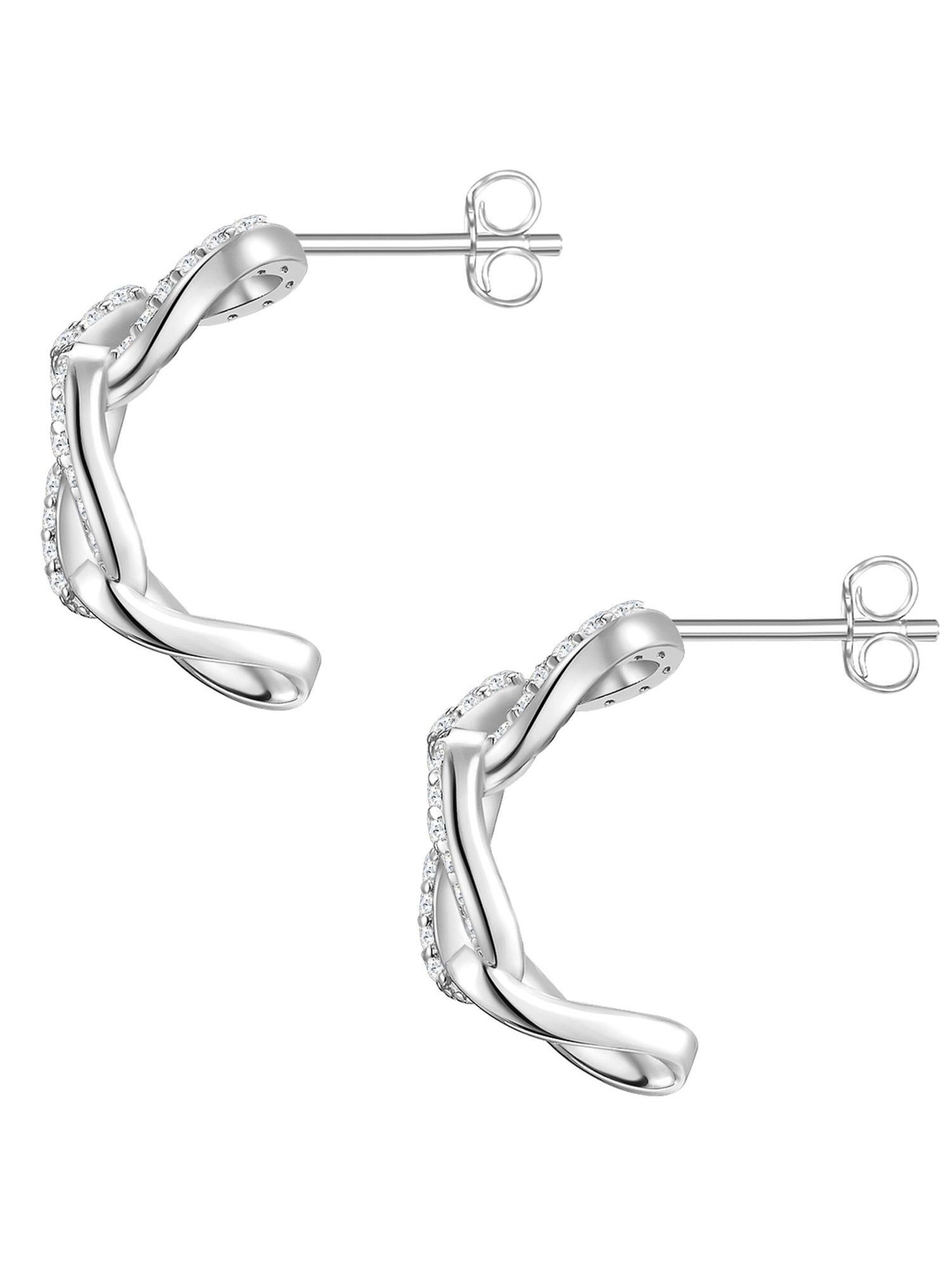 Orecchini di Glanzstücke München in argento