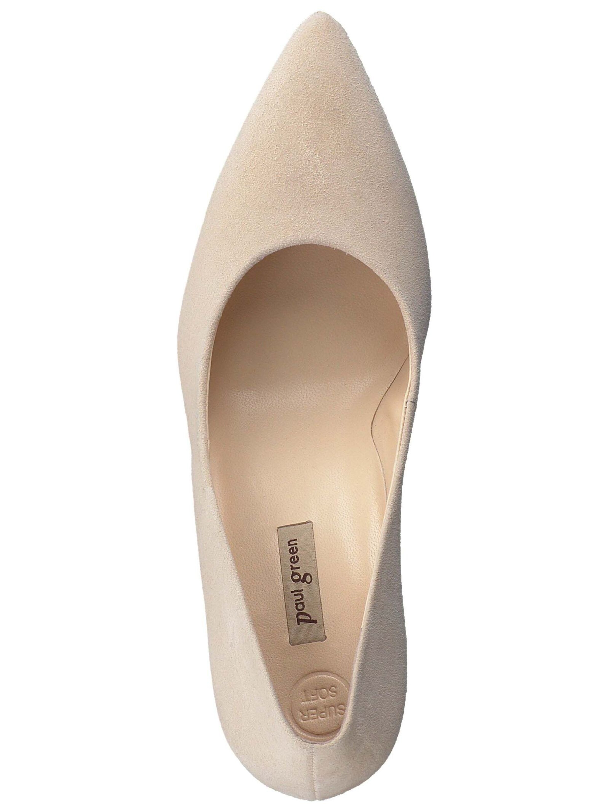 Escarpins Paul Green en beige