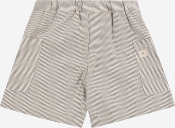 Wheat Regular Trousers in Grey