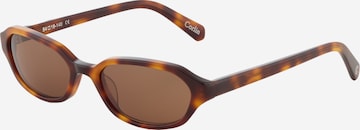 ruda Corlin Akiniai nuo saulės 'Aidan': priekis