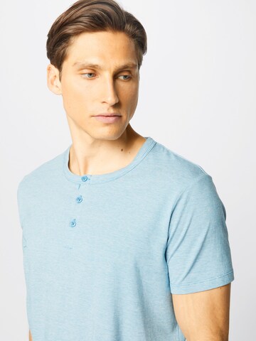 T-Shirt ESPRIT en bleu