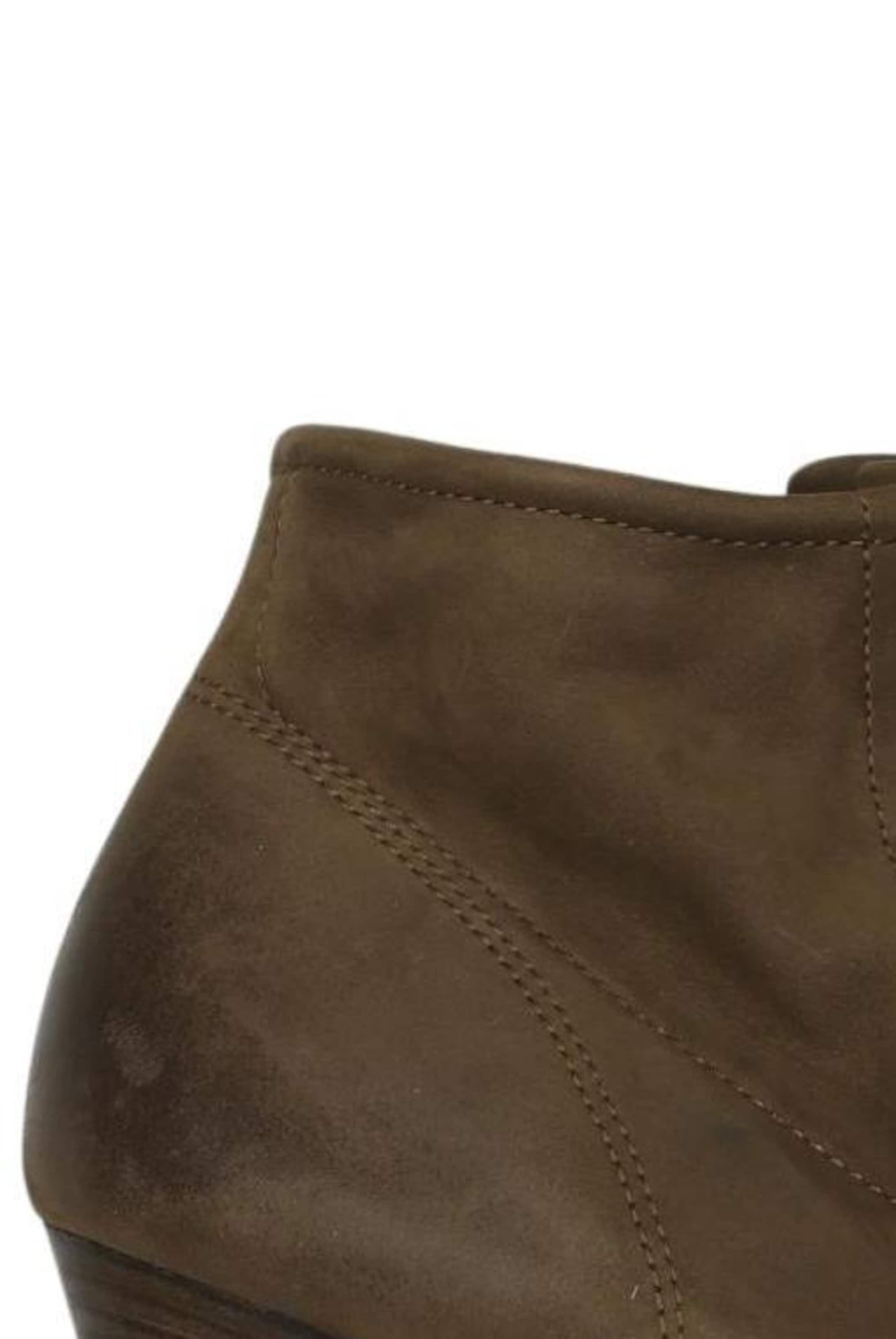 Paul Green Dress Boots in 38,5 in Brown