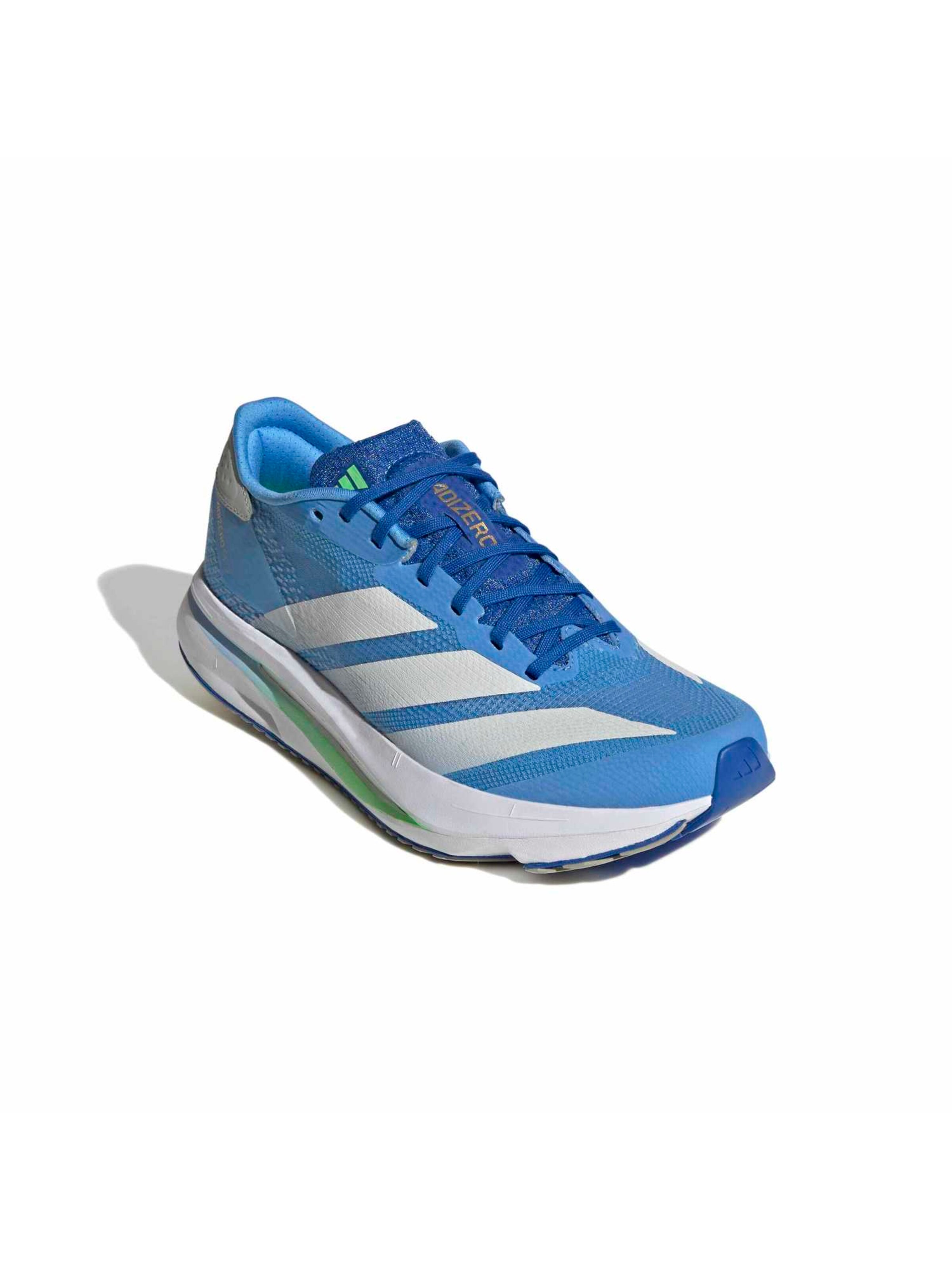 zils ADIDAS PERFORMANCE Skriešanas apavi 'Adizero SL2'