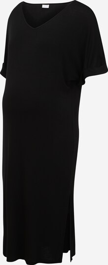 Rochie 'NEORA' Pieces Maternity pe negru, Vizualizare produs