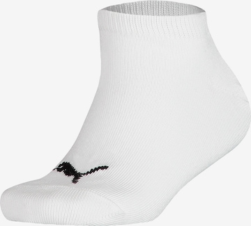 PUMA Socks in White