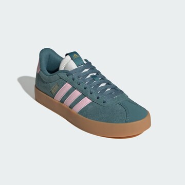 Sneaker low 'VL Court 3.0' de la ADIDAS SPORTSWEAR pe verde