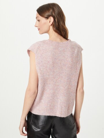 CATWALK JUNKIE Pullover 'BLAKE' i pink