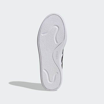 ADIDAS SPORTSWEAR Platform trainers 'Courtblock' in White