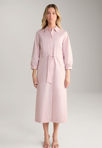 JOOP! Shirt Dress in Pink