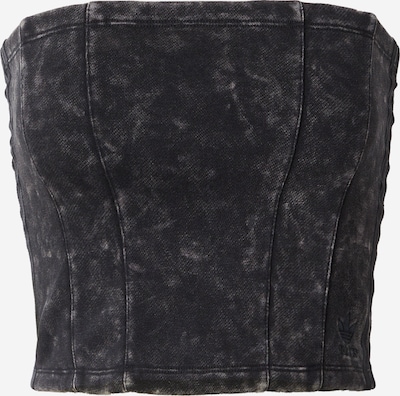 ADIDAS ORIGINALS Toppi värissä musta, Tuotenäkymä