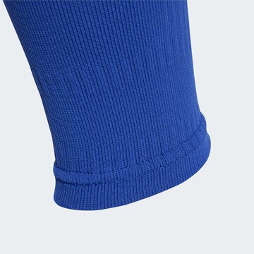 Mi-bas 'Team 23' ADIDAS PERFORMANCE en bleu