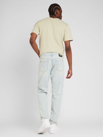 Regular Jeans 'Rush' de la Dr. Denim pe albastru