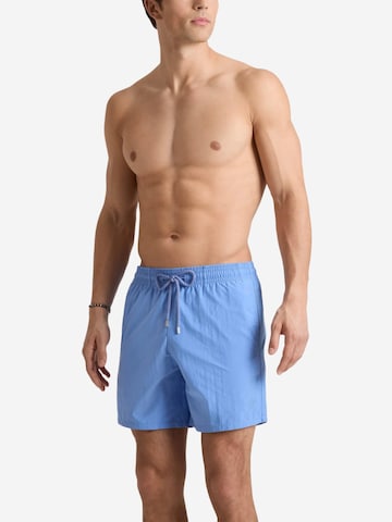 Vilebrequin Badeshorts‌‌‌‌‌‌ in Blau