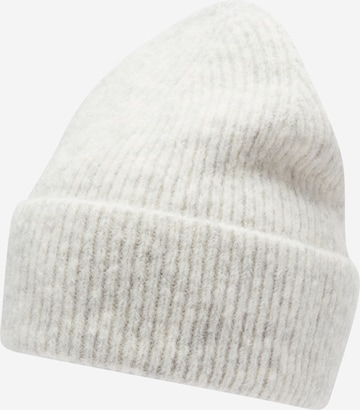 ABOUT YOU Pipo värissä harmaa: etupuoli