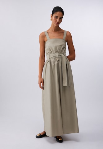 Abito di Liu Jo in beige: frontale