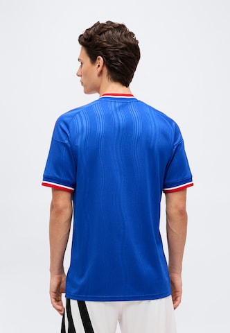 ADIDAS PERFORMANCE Αθλητική φανέλα 'Manchester United 26/27' σε μπλε
