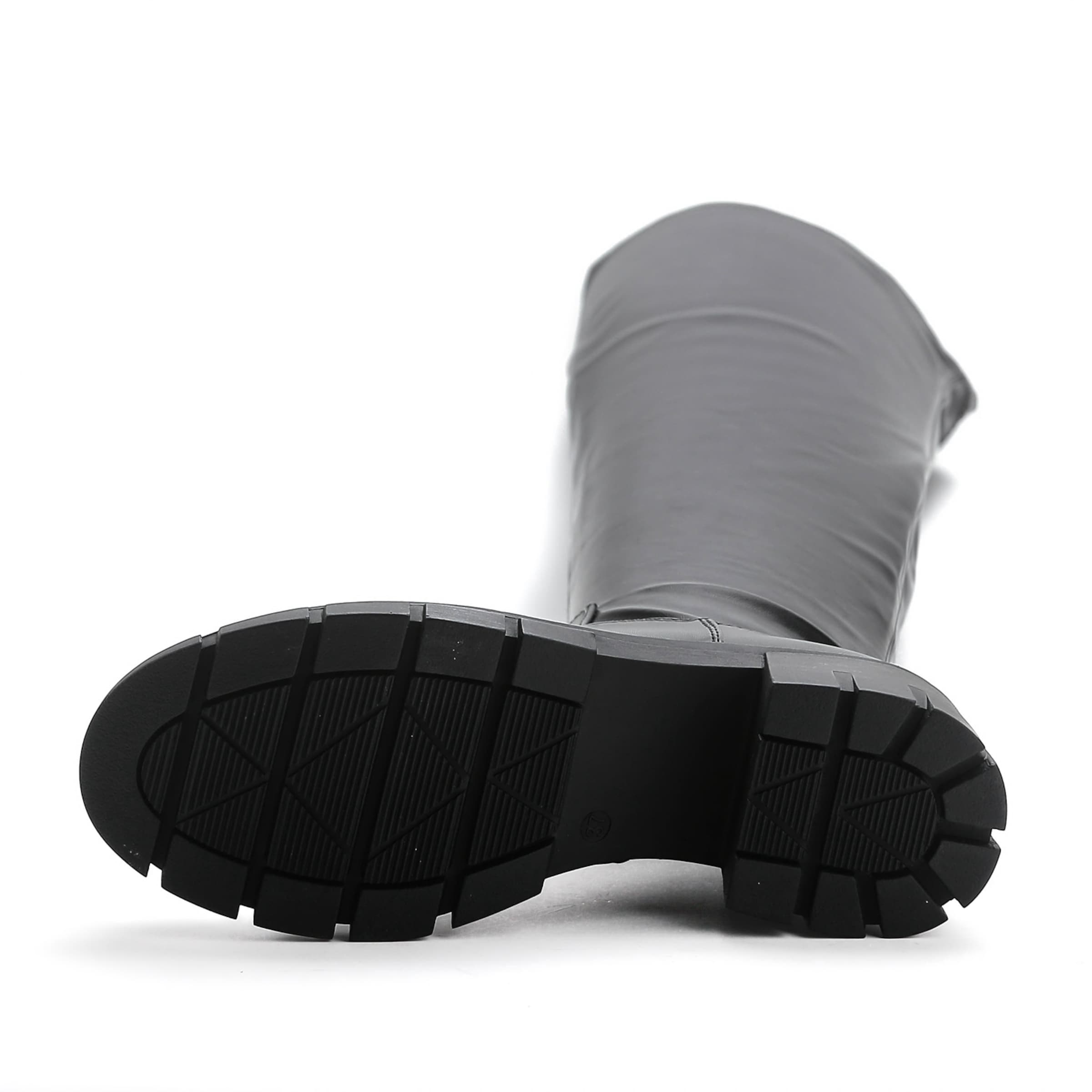 Cuissardes Elara en noir