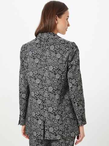 SCOTCH & SODA Blazer in Schwarz