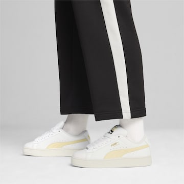 Baskets basses 'XL' PUMA en blanc : devant