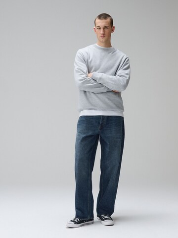 Next Baggy Jeans in Blau
