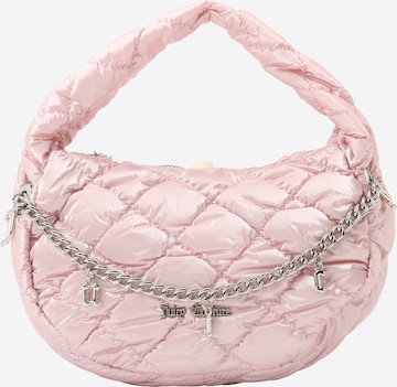 【JUICY COUTURE】☆Isabelle ロゴ キルティング 2Way☆ Juicy Couture Handbag 'Isabelle' in Rose | ABOUT YOU
