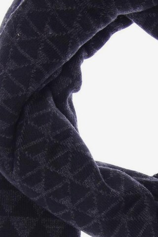 OPUS Scarf & Wrap in One size in Blue