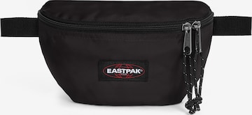 EASTPAK Gürteltasche in Grau: Vorderseite