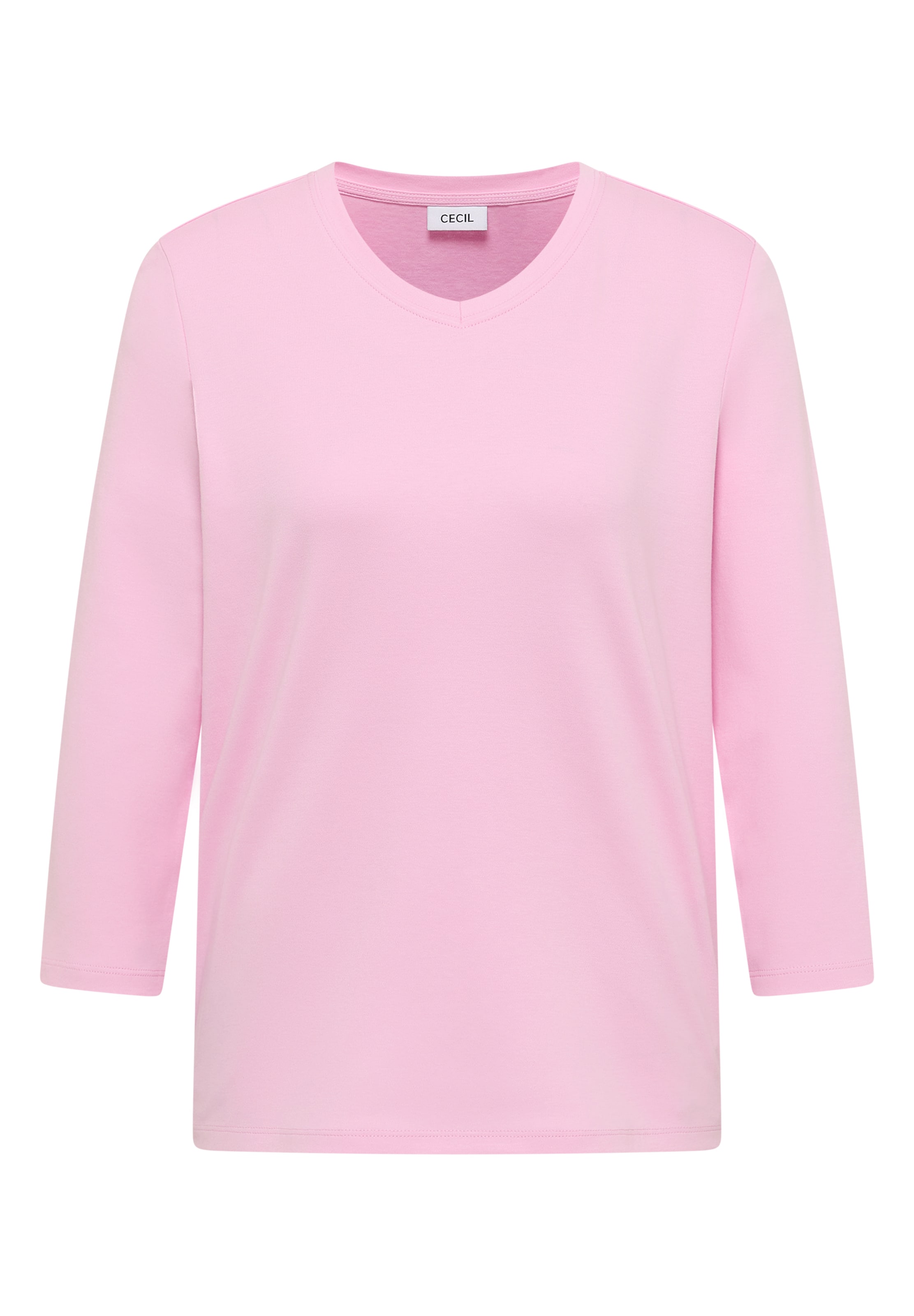 CECIL Shirt in Pink: front