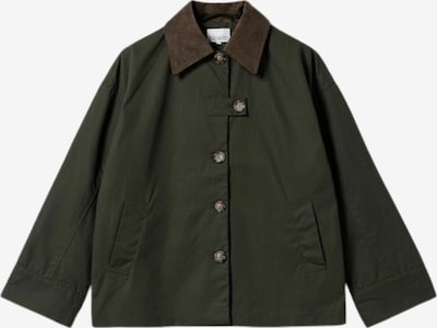 Noella Jacket ' Lupita ' in grün, Produktansicht