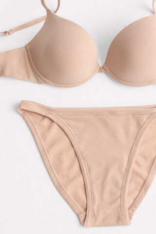 INTIMISSIMI Slip in Beige