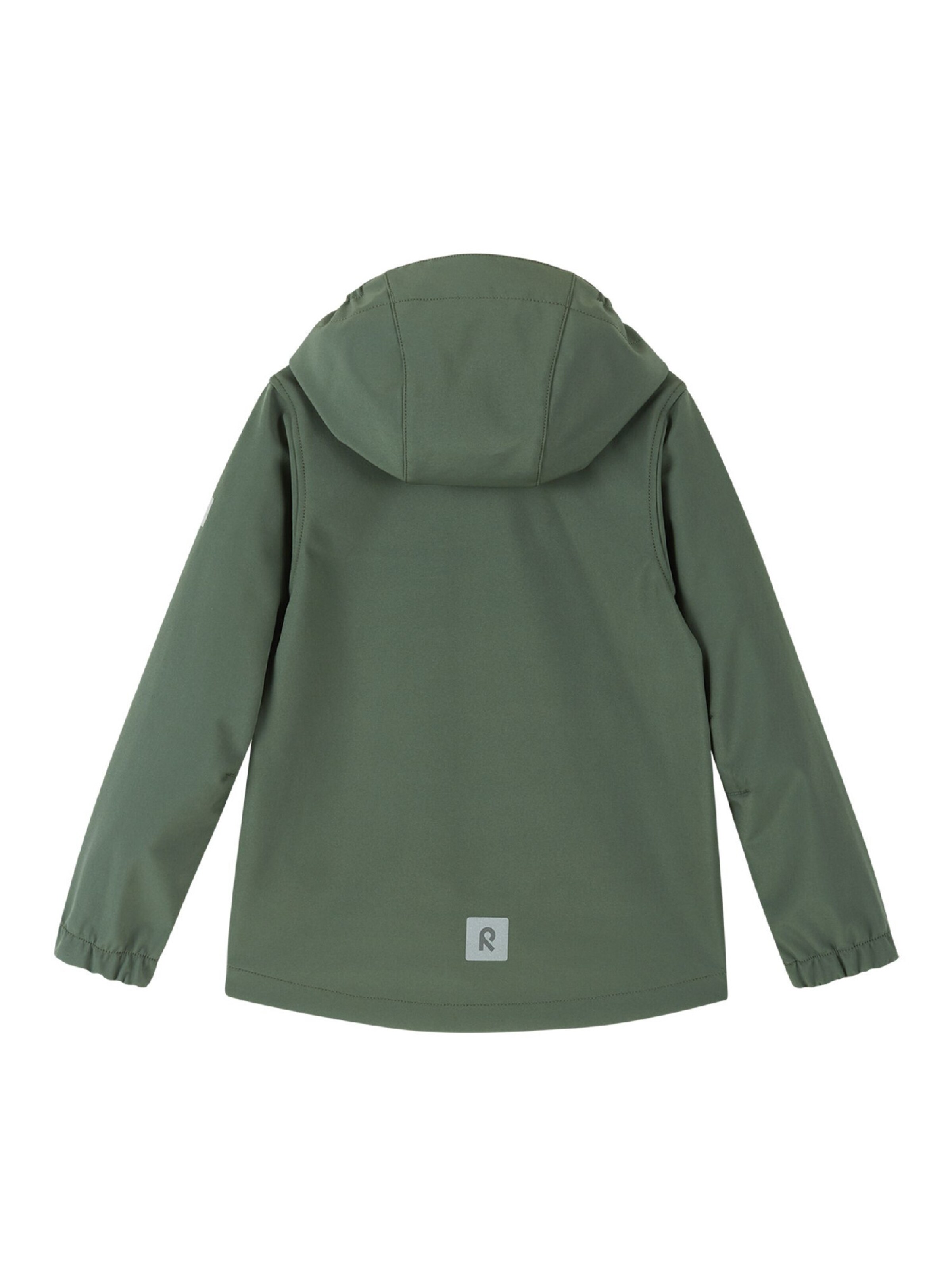Veste outdoor ' Koivula ' Reima en vert
