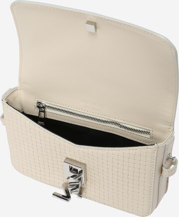 Zadig & Voltaire Crossbody bag in White