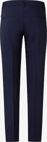 BOGNER Tapered Hose 'Riley' in Blau