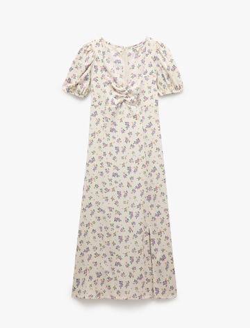 Koton Dress in Beige