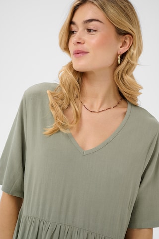 Love Copenhagen Jurk 'Kamri' in Groen