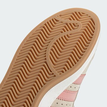 ADIDAS ORIGINALS Platform trainers 'Campus 00s' in Beige