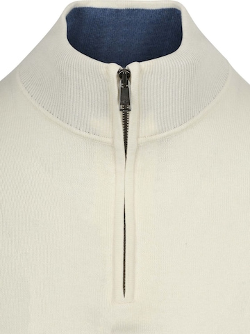 McGREGOR Sweater in White