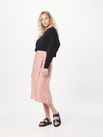 WHITE STUFF Skirt 'WILMA' in Red