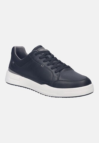 JOSEF SEIBEL Sneakers hoog in Wit