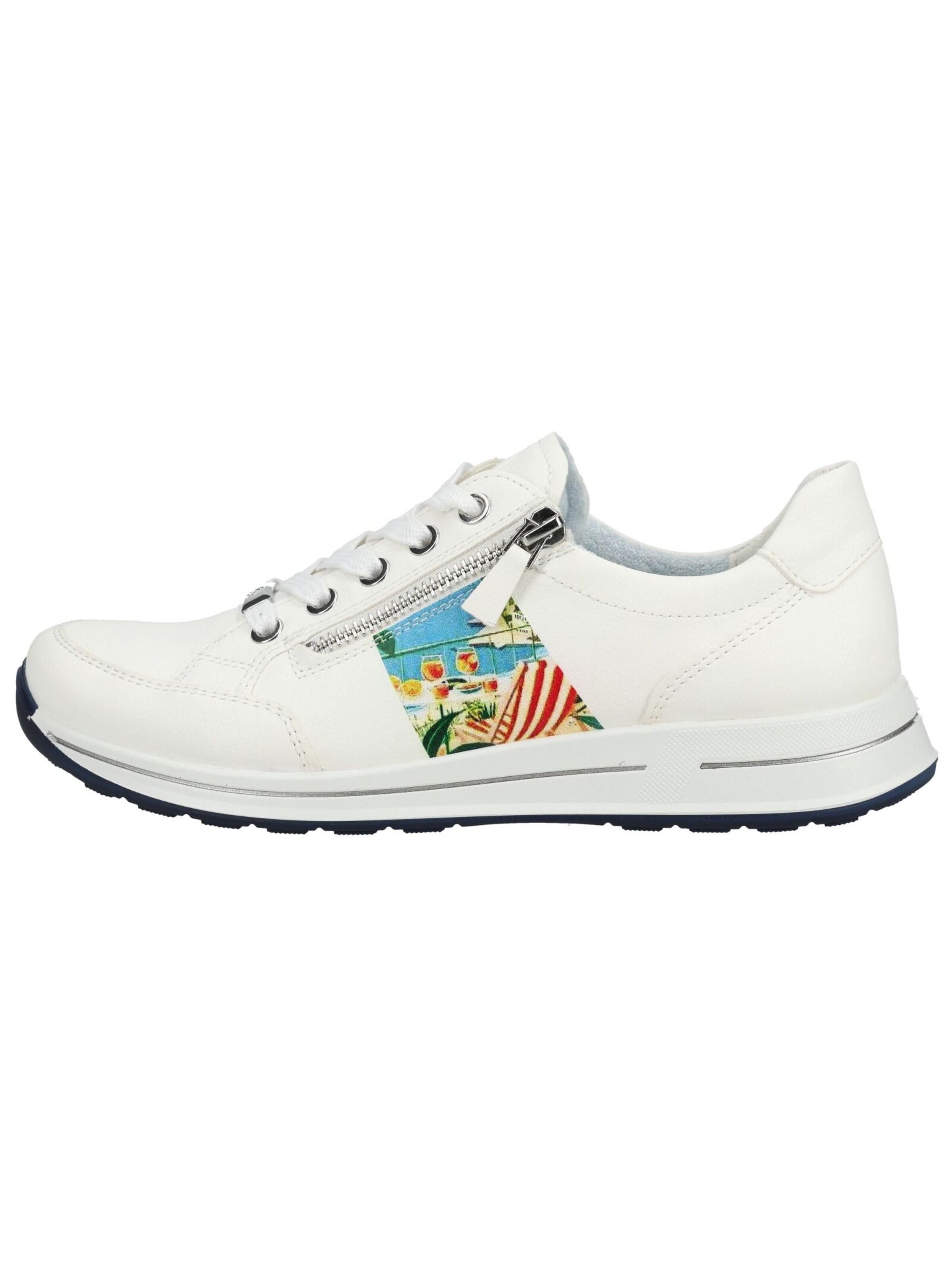 ARA Sneakers laag in Wit