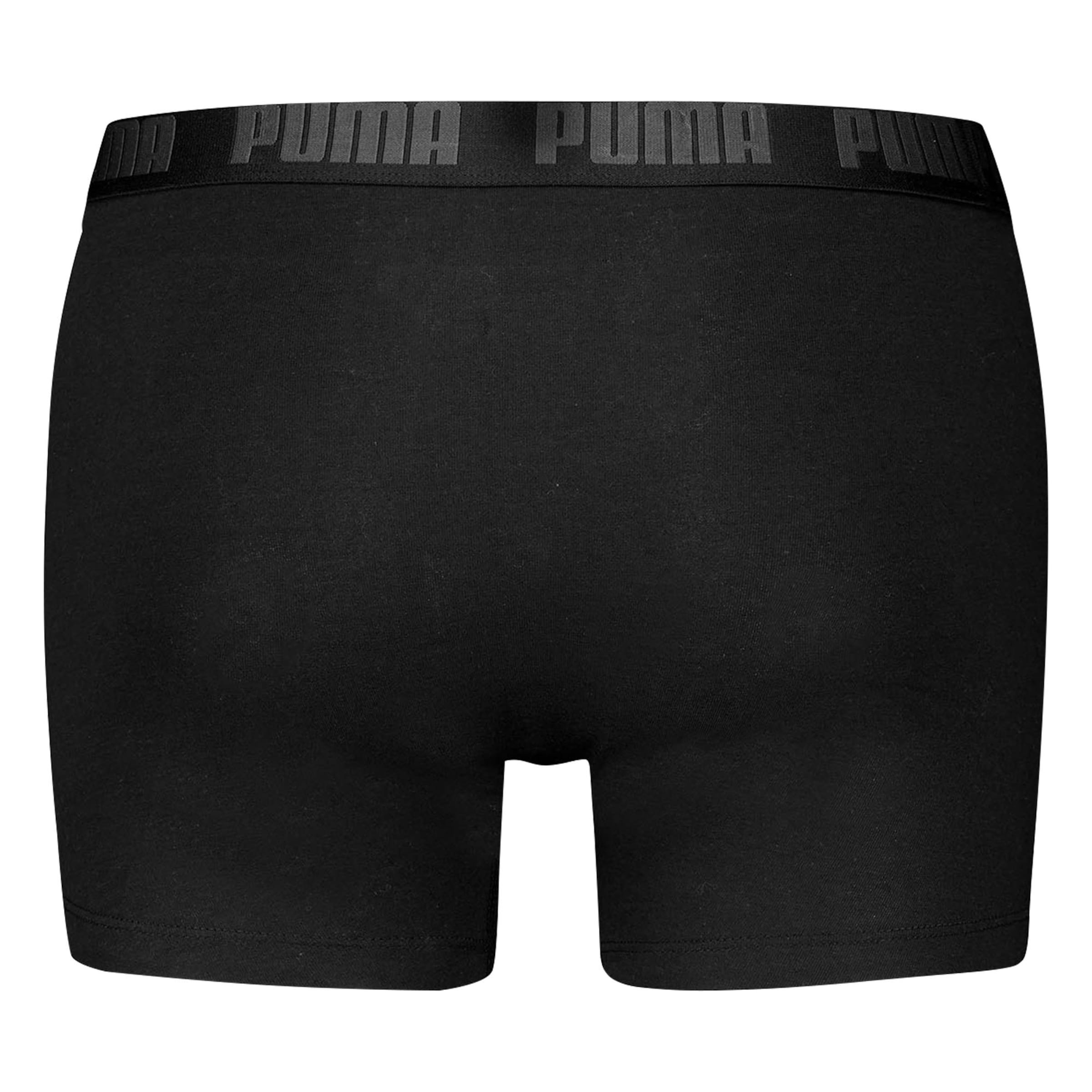 PUMA Шорты Боксеры 'Everyday' в Серый