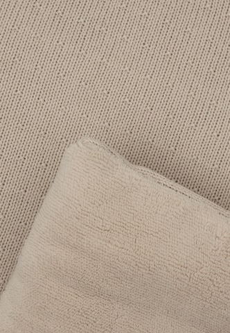 Jollein Babydeken 'Sprinkle Knit' in Beige