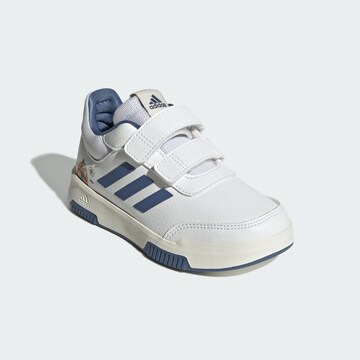 ADIDAS SPORTSWEAR Кроссовки 'Disney Mickey Mouse Tensaur' в Белый