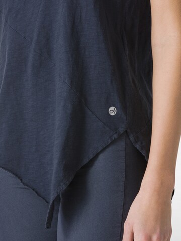 DEHA Shirt in Blue