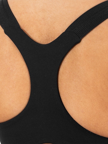 Smilodox Sporttop in Zwart