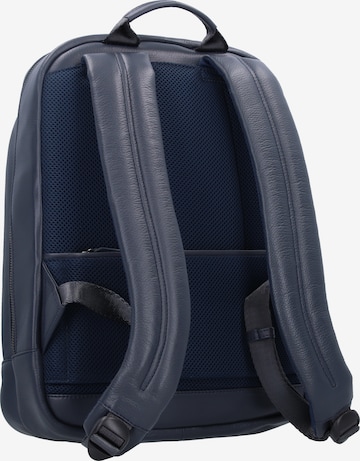 Bric's Backpack 'Torino' in Blue