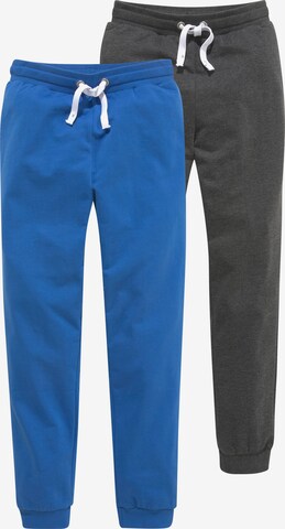 Kidsworld Regular Pants in Blue: front