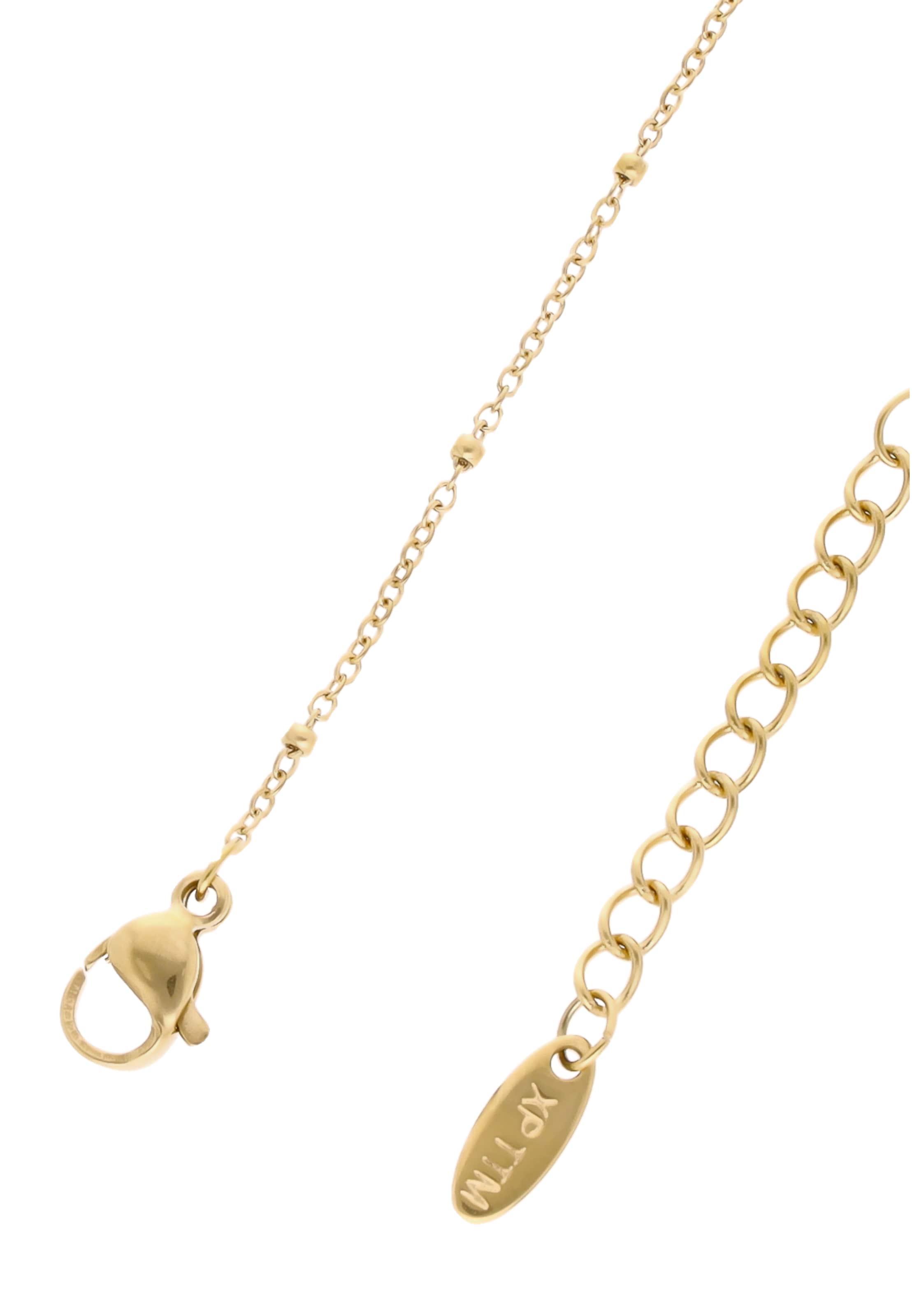 MYMO Bracelet in Gold