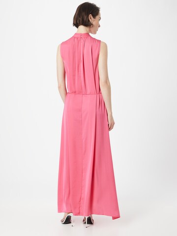 SAINT TROPEZ - Vestido 'Vanora' em rosa